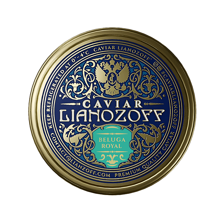 Béluga Royal
