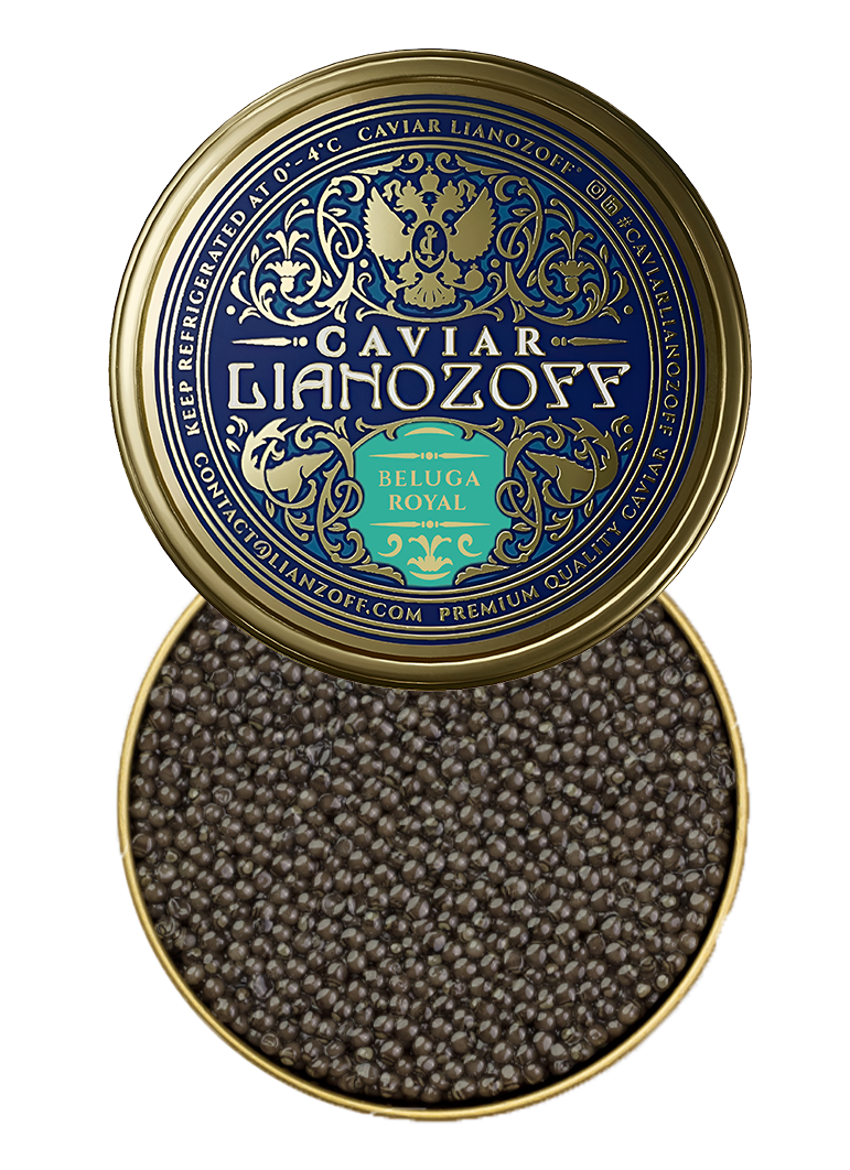 Béluga Royal