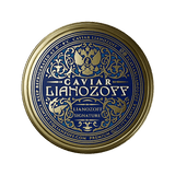 Lianozoff Signature