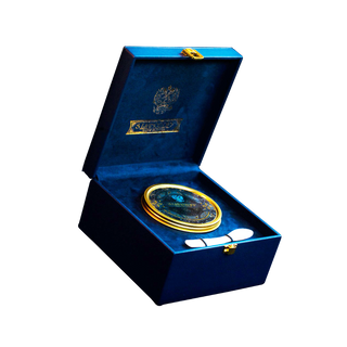 Caviar Gift Box 